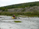 Na Yukonech za Vinetuem 2009, Leotn intenzivn zkrcen varianta byla opravdu nacpan zitky. A dky gradaci vodya skvlm fkm to nemlo vadu. - fotografie 223