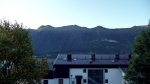 Poslední sluneční paprsky na Soče, Nakonec se nám sluníčko ukázalo v plné síle abychom mohli vychutnat atmosféru babíého léta v Julských Alpách. - fotografie 15