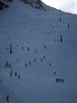 Podzimní ROZLYŽOVÁNÍ TUX 2011, Parádní akce s báječnou partičkou zajímavých lidiček a dobrých lyžařů a snowborďáků. Jen kdyby to tak rychle neutíkalo... A taky by mohlo trochu nakydat, Alponoši. - fotografie 18