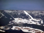 Základní kurz skialpinismu 16.-18.3.2012, Parádní jarní počásko, tvrdý firn a čistě chlapská parta. K tomu vyvrcholení na Sněžce a bezva náladička. Prostě se to vydařilo. - fotografie 48