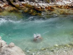 Rafting Soa na yukonech s monost kanyoningu, Ndhern poas, pjemn voda a jet lep partika, co vc k tomu dodat? Zkuste to taky.... - fotografie 57