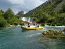 RAFTING ZA VINETUEM - Výběr nádherných řek balkánu