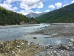 VODÁCKÁ EXPEDICE ALBÁNIE 2019, Nádherná porce jarní vody v exotické Albánii. - fotografie 32