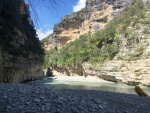 VODÁCKÁ EXPEDICE ALBÁNIE 2019, Nádherná porce jarní vody v exotické Albánii. - fotografie 65