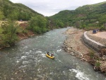 VODÁCKÁ EXPEDICE ALBÁNIE 2019, Nádherná porce jarní vody v exotické Albánii. - fotografie 110