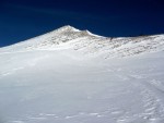 Nzk Taury na skialpech, Alpsk poas tentokrt ukzalo vechny sv tve, od mraziv ledovho slunce, pes alpskou horskou boui s vichic, a po usmvav slunen den. Take jako obvykle dky Alponoi :-) - fotografie 72
