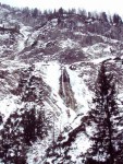 VRCHOLY TUXSKÝCH ALP na skialpech, Totální nedostatek sněhu v Tuxských Alpách a v okolí Weidener Hütte a navíc čerstvá nadílka sněhu v Lungau nás zavedli do samotného srdce Nízkých Taur. A počasí se opět vydařilo... - fotografie 77