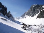 SKIALP ARENA NÍZKÉ TAURY, Tentokrát jsme se vrátili do Nízkych Taur, kde na nás čekalo fantastické počasí a dostatek sněhu. Odměnou byly překrásné výhledy z vrcholů a nezapomenutelné sjezdy. A parta byla skvělá... Díky Alponoš - fotografie 26