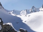 SKIALP ARENA NÍZKÉ TAURY, Tentokrát jsme se vrátili do Nízkych Taur, kde na nás čekalo fantastické počasí a dostatek sněhu. Odměnou byly překrásné výhledy z vrcholů a nezapomenutelné sjezdy. A parta byla skvělá... Díky Alponoš - fotografie 28