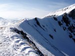 SKIALP ARENA NÍZKÉ TAURY, Tentokrát jsme se vrátili do Nízkych Taur, kde na nás čekalo fantastické počasí a dostatek sněhu. Odměnou byly překrásné výhledy z vrcholů a nezapomenutelné sjezdy. A parta byla skvělá... Díky Alponoš - fotografie 50
