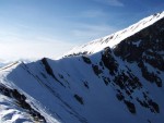 SKIALP ARENA NÍZKÉ TAURY, Tentokrát jsme se vrátili do Nízkych Taur, kde na nás čekalo fantastické počasí a dostatek sněhu. Odměnou byly překrásné výhledy z vrcholů a nezapomenutelné sjezdy. A parta byla skvělá... Díky Alponoš - fotografie 59