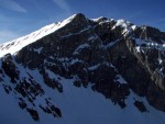 SKIALP ARENA NÍZKÉ TAURY, Tentokrát jsme se vrátili do Nízkych Taur, kde na nás čekalo fantastické počasí a dostatek sněhu. Odměnou byly překrásné výhledy z vrcholů a nezapomenutelné sjezdy. A parta byla skvělá... Díky Alponoš - fotografie 60