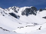 SKIALP ARENA NÍZKÉ TAURY, Tentokrát jsme se vrátili do Nízkych Taur, kde na nás čekalo fantastické počasí a dostatek sněhu. Odměnou byly překrásné výhledy z vrcholů a nezapomenutelné sjezdy. A parta byla skvělá... Díky Alponoš - fotografie 84