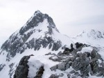 SKIALP ARENA NÍZKÉ TAURY, Tentokrát jsme se vrátili do Nízkych Taur, kde na nás čekalo fantastické počasí a dostatek sněhu. Odměnou byly překrásné výhledy z vrcholů a nezapomenutelné sjezdy. A parta byla skvělá... Díky Alponoš - fotografie 100