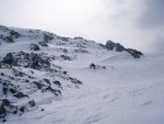 SKIALP ARENA NÍZKÉ TAURY, Tentokrát jsme se vrátili do Nízkych Taur, kde na nás čekalo fantastické počasí a dostatek sněhu. Odměnou byly překrásné výhledy z vrcholů a nezapomenutelné sjezdy. A parta byla skvělá... Díky Alponoš - fotografie 108