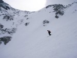 SKIALP ARENA NÍZKÉ TAURY, Tentokrát jsme se vrátili do Nízkych Taur, kde na nás čekalo fantastické počasí a dostatek sněhu. Odměnou byly překrásné výhledy z vrcholů a nezapomenutelné sjezdy. A parta byla skvělá... Díky Alponoš - fotografie 112