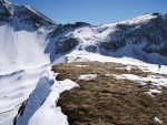 SKIALP ARENA NÍZKÉ TAURY, Tentokrát jsme se vrátili do Nízkych Taur, kde na nás čekalo fantastické počasí a dostatek sněhu. Odměnou byly překrásné výhledy z vrcholů a nezapomenutelné sjezdy. A parta byla skvělá... Díky Alponoš - fotografie 156