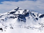 SKIALP ARENA NÍZKÉ TAURY, Tentokrát jsme se vrátili do Nízkych Taur, kde na nás čekalo fantastické počasí a dostatek sněhu. Odměnou byly překrásné výhledy z vrcholů a nezapomenutelné sjezdy. A parta byla skvělá... Díky Alponoš - fotografie 167
