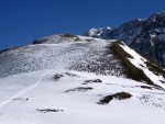 SKIALP ARENA NÍZKÉ TAURY, Tentokrát jsme se vrátili do Nízkych Taur, kde na nás čekalo fantastické počasí a dostatek sněhu. Odměnou byly překrásné výhledy z vrcholů a nezapomenutelné sjezdy. A parta byla skvělá... Díky Alponoš - fotografie 172