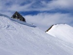 SKIALP ARENA NÍZKÉ TAURY, Tentokrát jsme se vrátili do Nízkych Taur, kde na nás čekalo fantastické počasí a dostatek sněhu. Odměnou byly překrásné výhledy z vrcholů a nezapomenutelné sjezdy. A parta byla skvělá... Díky Alponoš - fotografie 173