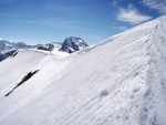 SKIALP ARENA NÍZKÉ TAURY, Tentokrát jsme se vrátili do Nízkych Taur, kde na nás čekalo fantastické počasí a dostatek sněhu. Odměnou byly překrásné výhledy z vrcholů a nezapomenutelné sjezdy. A parta byla skvělá... Díky Alponoš - fotografie 183