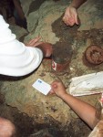 Na Yukonech za Vinetuem 2007, Suprov poas, ndhern voda a uasn vodck parta. Co dodat? Nemlo to chybu :-) - fotografie 350