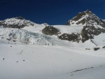 SILVRETTA, Przkumn akce do rje skialpinist. A nov program je na svt :-) - fotografie 223