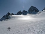 SILVRETTA, Przkumn akce do rje skialpinist. A nov program je na svt :-) - fotografie 234