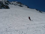 SILVRETTA, Przkumn akce do rje skialpinist. A nov program je na svt :-) - fotografie 288