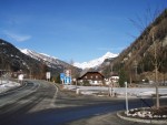 Na skialpech v Alpách, Změna programu díky sněhu a počasí nakonec vynesla den v Nízkách a den ve Vysokých Taurách. Nádherné počasí a náročné lyžování.... - fotografie 4