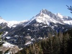Na skialpech v Alpách, Změna programu díky sněhu a počasí nakonec vynesla den v Nízkách a den ve Vysokých Taurách. Nádherné počasí a náročné lyžování.... - fotografie 7