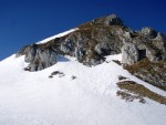 Na skialpech v Alpách, Změna programu díky sněhu a počasí nakonec vynesla den v Nízkách a den ve Vysokých Taurách. Nádherné počasí a náročné lyžování.... - fotografie 36