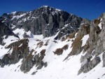 Na skialpech v Alpách, Změna programu díky sněhu a počasí nakonec vynesla den v Nízkách a den ve Vysokých Taurách. Nádherné počasí a náročné lyžování.... - fotografie 49