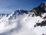 Na skialpech v Alpách, Změna programu díky sněhu a počasí nakonec vynesla den v Nízkách a den ve Vysokých Taurách. Nádherné počasí a náročné lyžování.... - fotografie 50