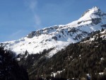 Na skialpech v Alpách, Změna programu díky sněhu a počasí nakonec vynesla den v Nízkách a den ve Vysokých Taurách. Nádherné počasí a náročné lyžování.... - fotografie 65