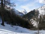 Na skialpech v Alpách, Změna programu díky sněhu a počasí nakonec vynesla den v Nízkách a den ve Vysokých Taurách. Nádherné počasí a náročné lyžování.... - fotografie 95