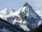 Na skialpech v Alpách, Změna programu díky sněhu a počasí nakonec vynesla den v Nízkách a den ve Vysokých Taurách. Nádherné počasí a náročné lyžování.... - fotografie 96