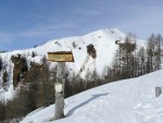 Na skialpech v Alpách, Změna programu díky sněhu a počasí nakonec vynesla den v Nízkách a den ve Vysokých Taurách. Nádherné počasí a náročné lyžování.... - fotografie 110