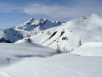 Na skialpech v Alpách, Změna programu díky sněhu a počasí nakonec vynesla den v Nízkách a den ve Vysokých Taurách. Nádherné počasí a náročné lyžování.... - fotografie 125