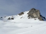 Na skialpech v Alpách, Změna programu díky sněhu a počasí nakonec vynesla den v Nízkách a den ve Vysokých Taurách. Nádherné počasí a náročné lyžování.... - fotografie 128