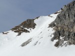 Na skialpech v Alpách, Změna programu díky sněhu a počasí nakonec vynesla den v Nízkách a den ve Vysokých Taurách. Nádherné počasí a náročné lyžování.... - fotografie 129
