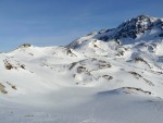 Na skialpech v Alpách, Změna programu díky sněhu a počasí nakonec vynesla den v Nízkách a den ve Vysokých Taurách. Nádherné počasí a náročné lyžování.... - fotografie 141