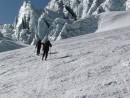 Foto 4: SKIALPINISMUS - akce na skialpech, skitouring, skialpin