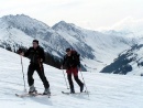 Foto: SKIALPINISMUS - ARENA ASCHAU KITZBHL -  skialpinismus