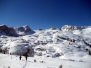 Foto 2: DACHSTEIN - SKIALPOV KLASIKA- prodlouen vkend, skialpinismus