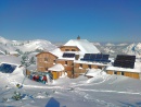 Foto 3: DACHSTEIN - SKIALPOV KLASIKA- prodlouen vkend, skialpinismus