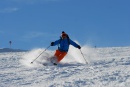 Foto 1: SKI WORKSHOP 2021 - Workshop alpského lyžování, intenzivní a profesionální kurz lyžování