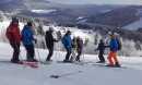 Foto 2: SKI WORKSHOP 2021 - Workshop alpského lyžování, intenzivní a profesionální kurz lyžování