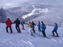Foto 4: SKI WORKSHOP 2021 - Workshop alpského lyžování, intenzivní a profesionální kurz lyžování
