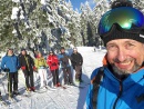 Foto 5: SKI WORKSHOP 2020 - Workshop alpského lyžování, intenzivní a profesionální kurz lyžování
